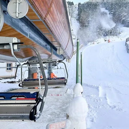 Increibles Vistas Al Valle De Ny - A Pie De Pistas - Parking Incluido L By Bonesvacances