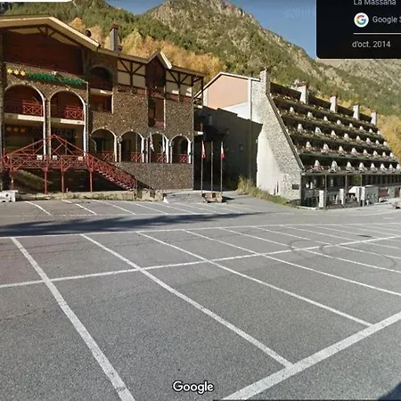 Increibles Vistas Al Valle De Ny - A Pie De Pistas - Parking Incluido L By Bonesvacances * Arinsal