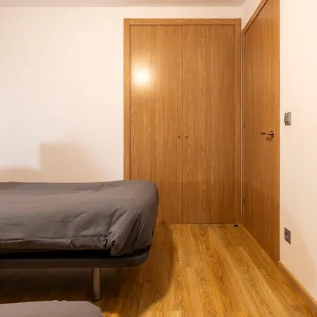 Apartment Increibles Vistas Al Valle De Ny - A Pie De Pistas - Parking Incluido L By Bonesvacances