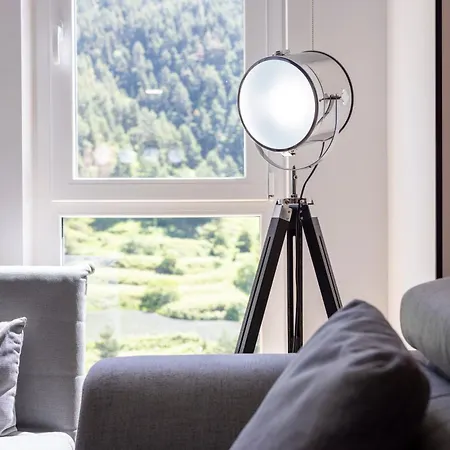Increibles Vistas Al Valle De Ny - A Pie De Pistas - Parking Incluido L By Bonesvacances Apartment *